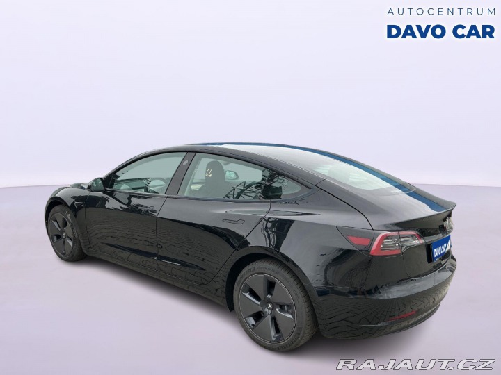 Tesla Model 3 LR AWD 79kWh SOH 93,8% DP 2023