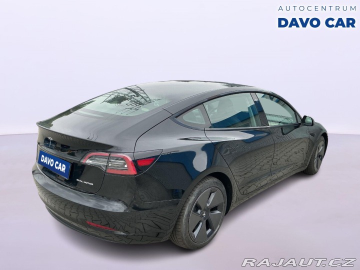 Tesla Model 3 LR AWD 79kWh SOH 93,8% DP 2023