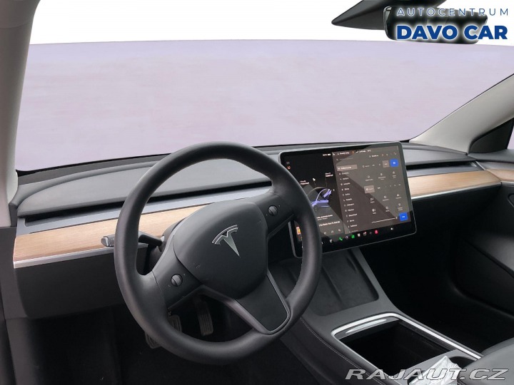 Tesla Model 3 LR AWD 79kWh SOH 93,8% DP 2023