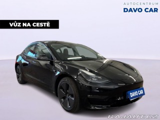 Tesla Model 3 LongRange AWD 79kWh SOH 9 2023