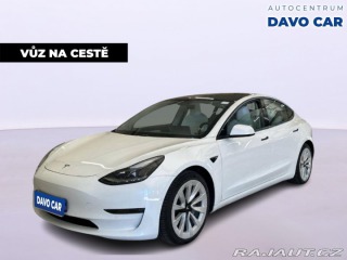 Tesla Model 3 LongRange AWD SOH 90,6% D 2021
