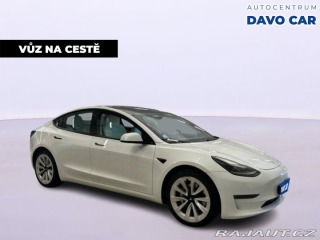 Tesla Model 3 LongRange AWD SOH 90,6% D 2021