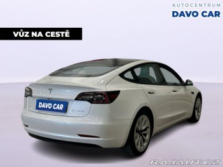 Tesla Model 3 LongRange AWD SOH 90,6% D 2021