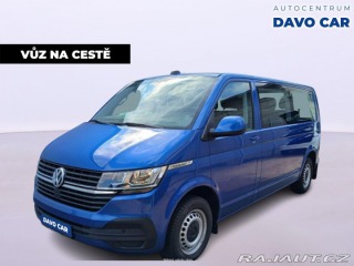 Volkswagen Caravelle 2,0 TDI LONG DSG DPH 9 Mí 2021