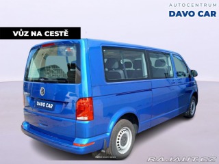 Volkswagen Caravelle 2,0 TDI LONG DSG DPH 9 Mí 2021