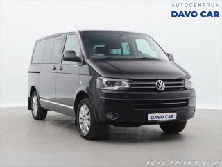 Volkswagen Multivan 2,0 TSI 150kW 4M DSG High