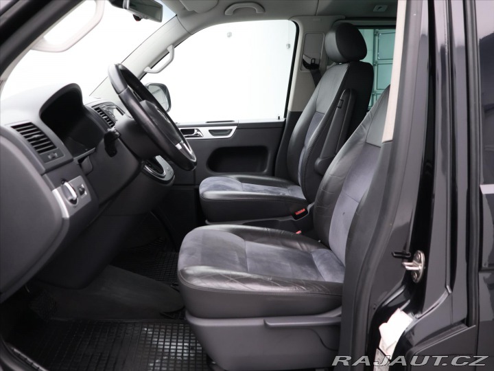 Volkswagen Multivan 2,0 TSI 150kW 4M DSG High 2012