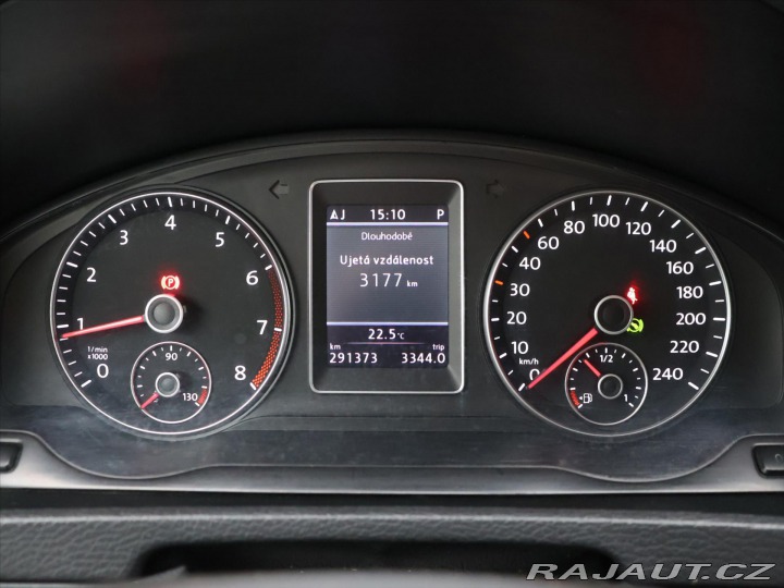 Volkswagen Multivan 2,0 TSI 150kW 4M DSG High 2012