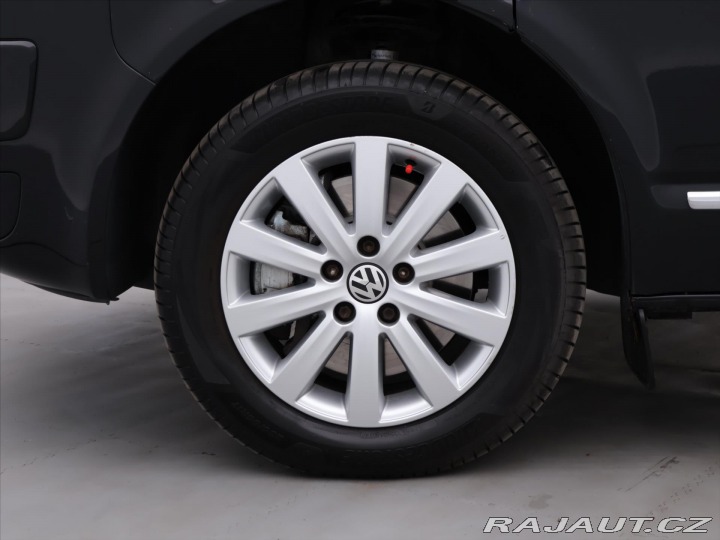 Volkswagen Multivan 2,0 TSI 150kW 4M DSG High 2012
