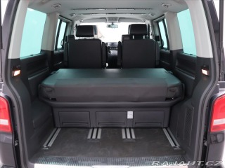 Volkswagen Multivan 2,0 TSI 150kW 4M DSG High 2012