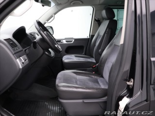 Volkswagen Multivan 2,0 TSI 150kW 4M DSG High 2012