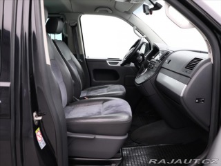 Volkswagen Multivan 2,0 TSI 150kW 4M DSG High 2012