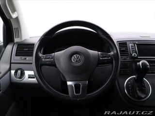 Volkswagen Multivan 2,0 TSI 150kW 4M DSG High 2012