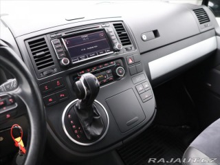 Volkswagen Multivan 2,0 TSI 150kW 4M DSG High 2012