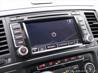 Volkswagen Multivan 2,0 TSI 150kW 4M DSG High 2012