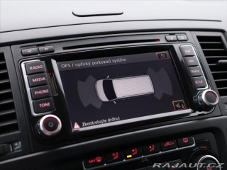 Volkswagen Multivan 2,0 TSI 150kW 4M DSG High 2012