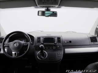 Volkswagen Multivan 2,0 TSI 150kW 4M DSG High 2012
