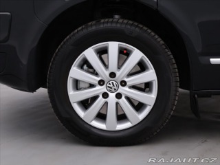 Volkswagen Multivan 2,0 TSI 150kW 4M DSG High 2012