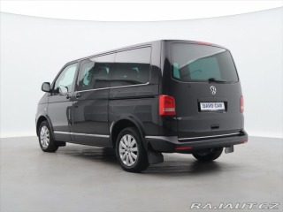 Volkswagen Multivan 2,0 TSI 150kW 4M DSG High 2012