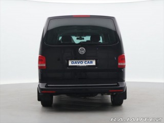 Volkswagen Multivan 2,0 TSI 150kW 4M DSG High 2012
