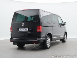 Volkswagen Multivan 2,0 TSI 150kW 4M DSG High 2012