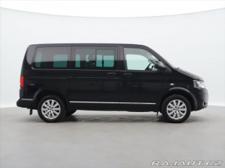 Volkswagen Multivan 2,0 TSI 150kW 4M DSG High 2012