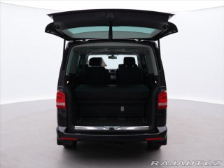Volkswagen Multivan 2,0 TSI 150kW 4M DSG High 2012