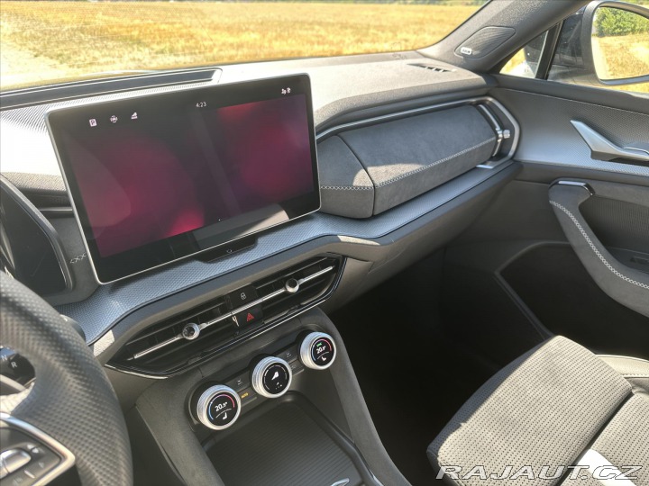 Škoda Kodiaq 2,0 TDI DSG 4x4 Sportline 2025