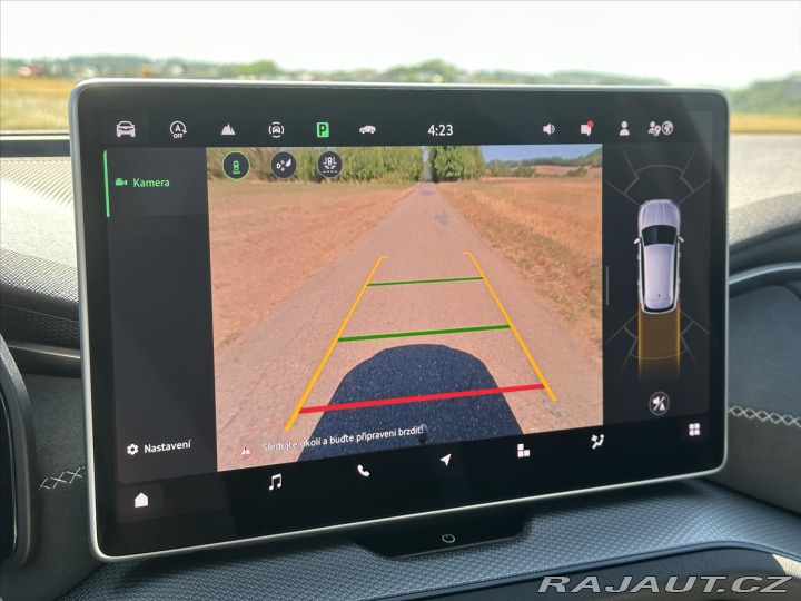 Škoda Kodiaq 2,0 TDI DSG 4x4 Sportline 2025