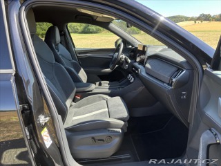 Škoda Kodiaq 2,0 TDI DSG 4x4 Sportline 2025
