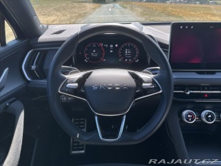 Škoda Kodiaq 2,0 TDI DSG 4x4 Sportline 2025