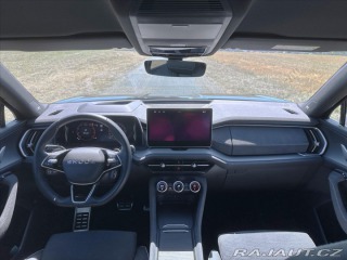 Škoda Kodiaq 2,0 TDI DSG 4x4 Sportline 2025