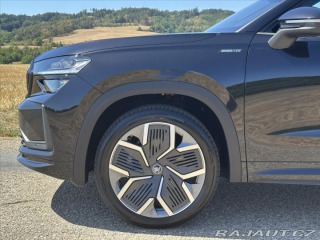 Škoda Kodiaq 2,0 TDI DSG 4x4 Sportline 2025