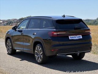 Škoda Kodiaq 2,0 TDI DSG 4x4 Sportline 2025