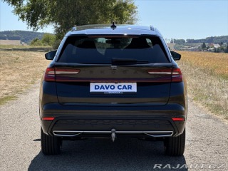 Škoda Kodiaq 2,0 TDI DSG 4x4 Sportline 2025