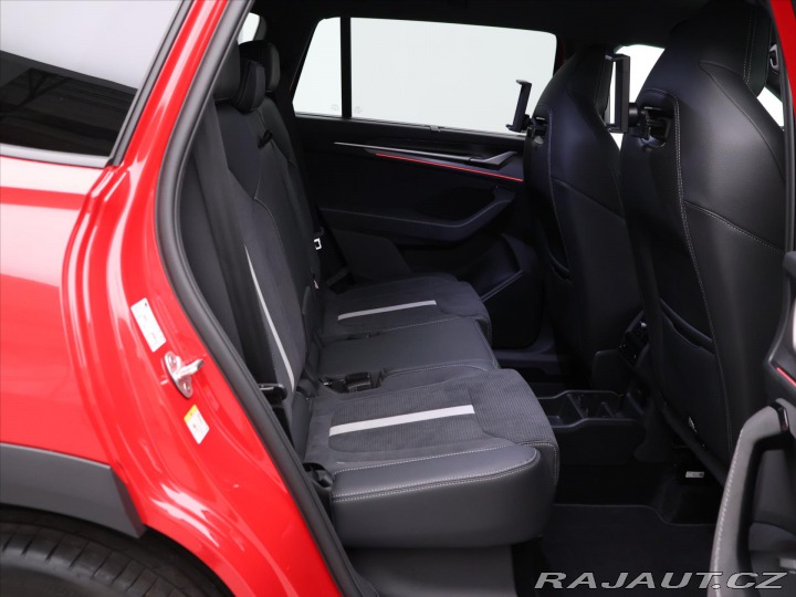 Škoda Kodiaq 2,0 TDI DSG 4x4 Sportline 2025