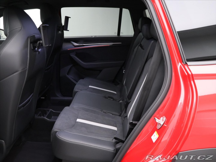 Škoda Kodiaq 2,0 TDI DSG 4x4 Sportline 2025