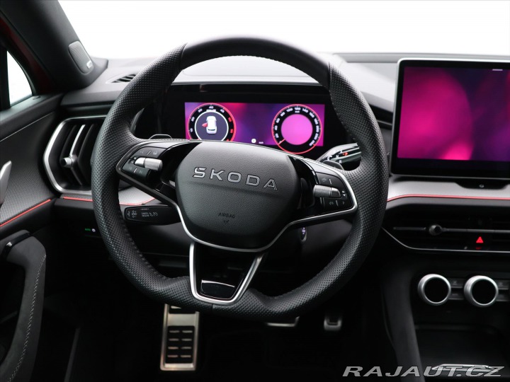 Škoda Kodiaq 2,0 TDI DSG 4x4 Sportline 2025