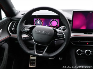 Škoda Kodiaq 2,0 TDI DSG 4x4 Sportline 2025