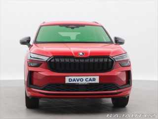 Škoda Kodiaq 2,0 TDI DSG 4x4 Sportline 2025