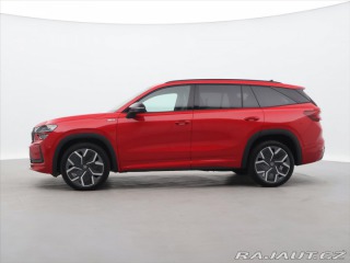 Škoda Kodiaq 2,0 TDI DSG 4x4 Sportline 2025