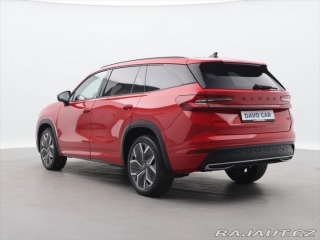 Škoda Kodiaq 2,0 TDI DSG 4x4 Sportline 2025