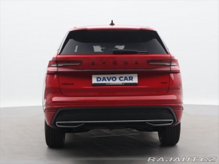 Škoda Kodiaq 2,0 TDI DSG 4x4 Sportline 2025
