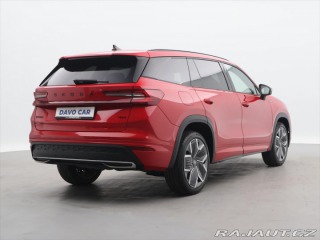 Škoda Kodiaq 2,0 TDI DSG 4x4 Sportline 2025