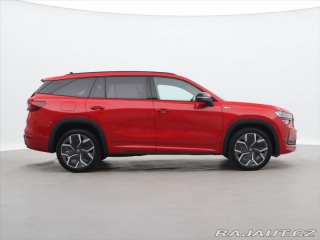 Škoda Kodiaq 2,0 TDI DSG 4x4 Sportline 2025
