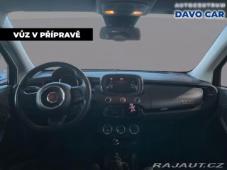 Fiat 500X 1.6 MultiJet 88kW Lounge 2017