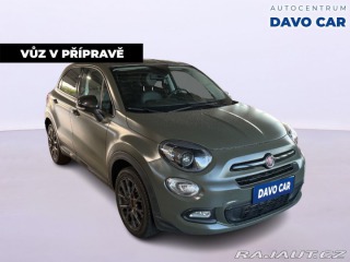 Fiat 500X 1.6 MultiJet 88kW Lounge 2017