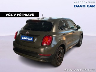 Fiat 500X 1.6 MultiJet 88kW Lounge 2017