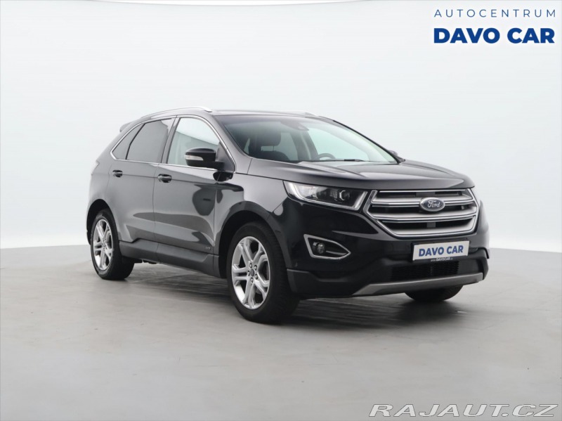 Ford Edge 2,0 TDCI 132kW AWD DPH