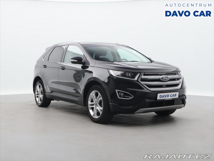 Ford Edge 2,0 TDCI 132kW AWD DPH 2018